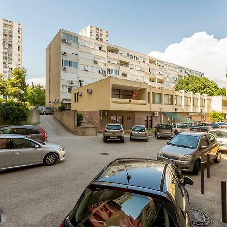 Studio Apartment Nikol Split Eksteriør bilde