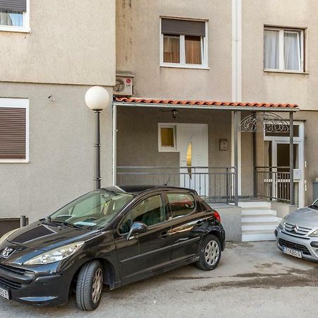 Studio Apartment Nikol Split Eksteriør bilde