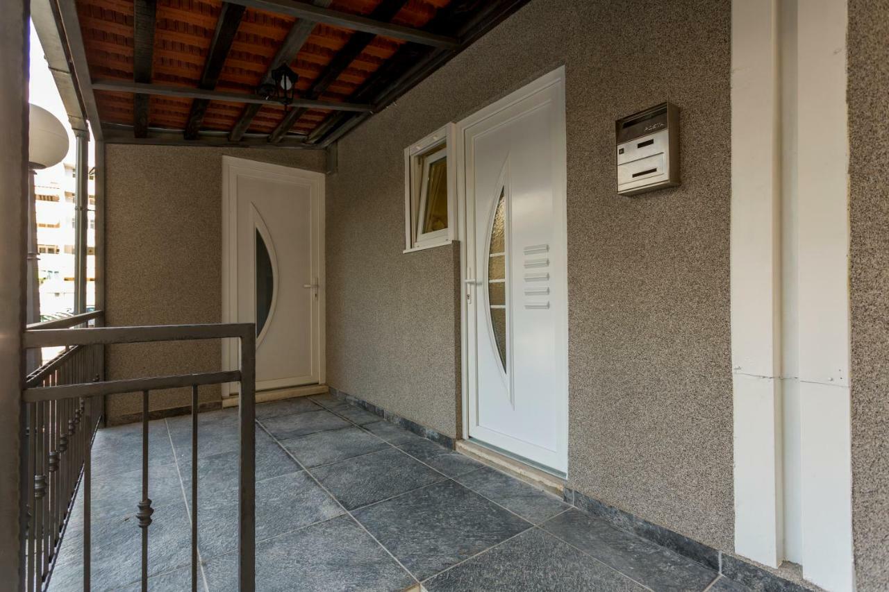 Studio Apartment Nikol Split Eksteriør bilde
