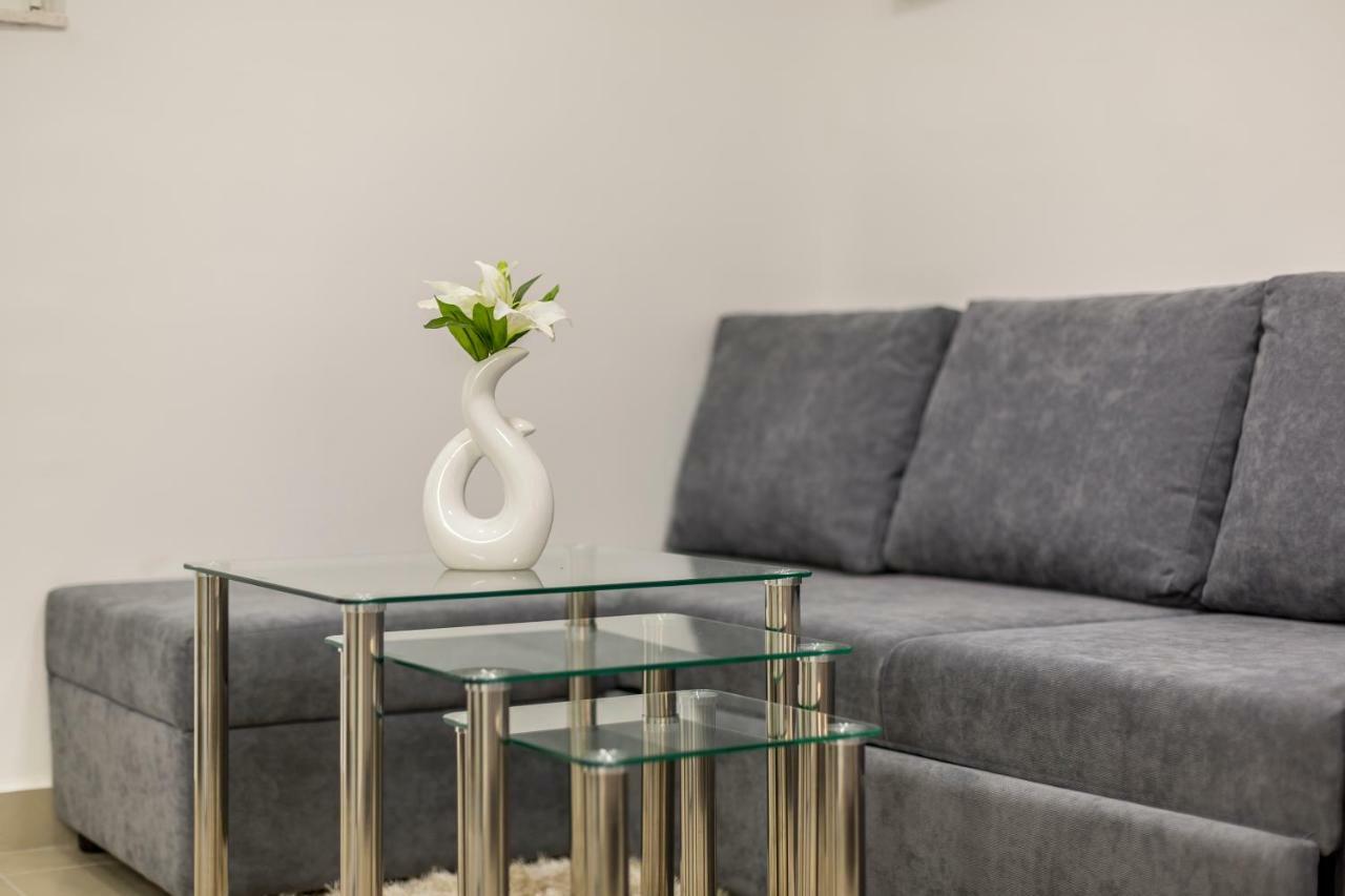 Studio Apartment Nikol Split Eksteriør bilde